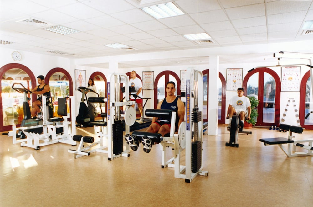 sport_facililities