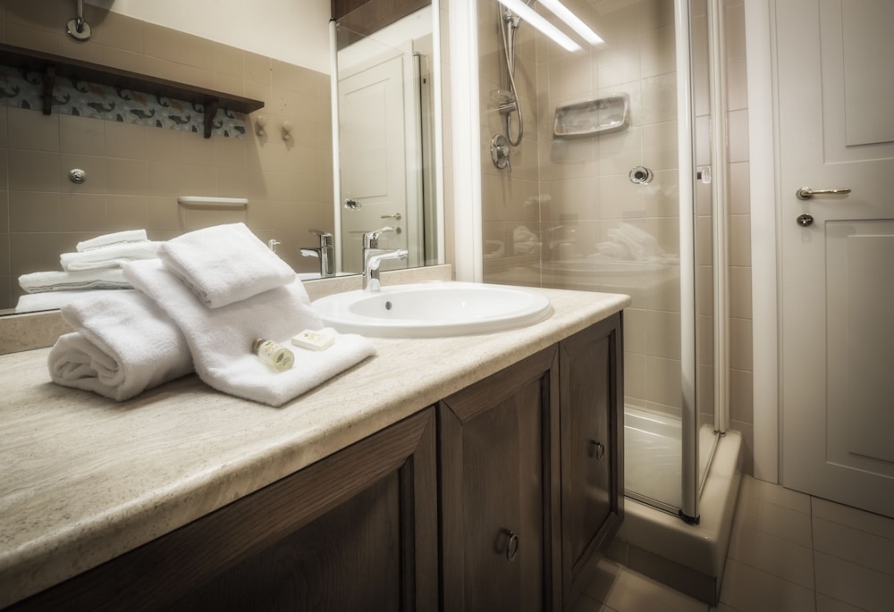 Rome as you feel - Baccina 95 Forum Apartment 19/20