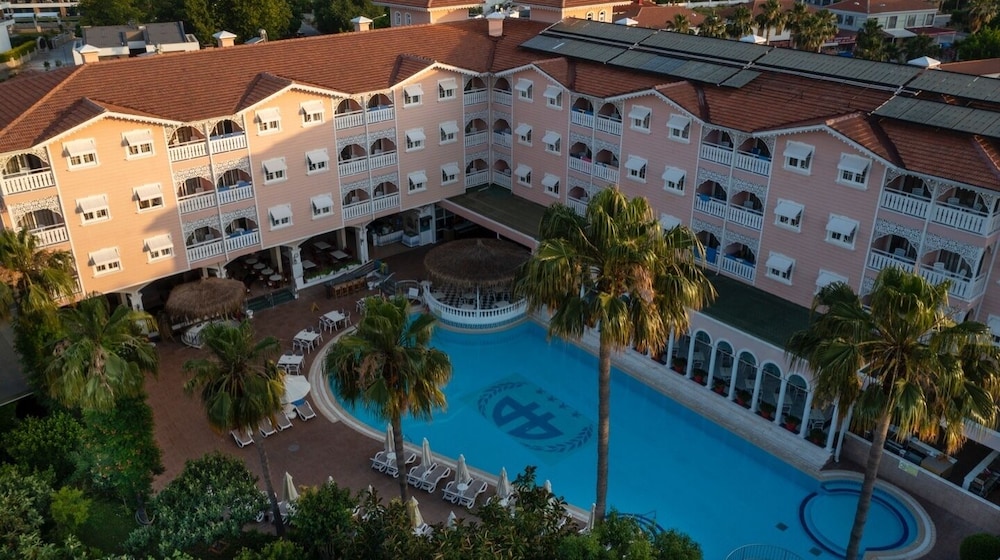 Pasha Princess - Adults Only 3/50