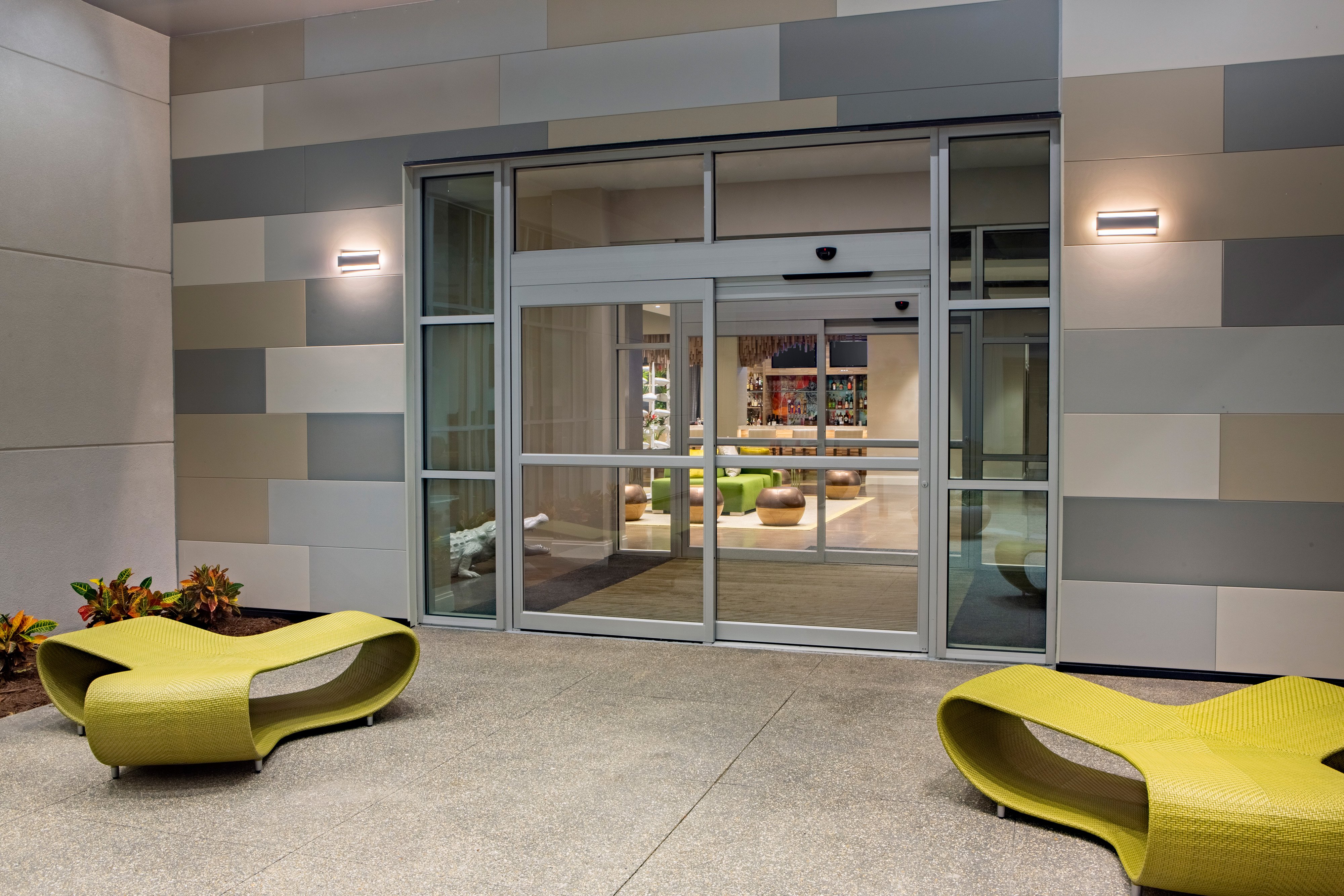 Hotel Indigo Gainesville-Celebration Pointe 66/71