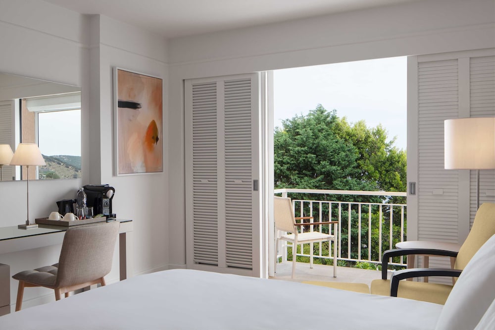 Doria Hotel Bodrum 4/50