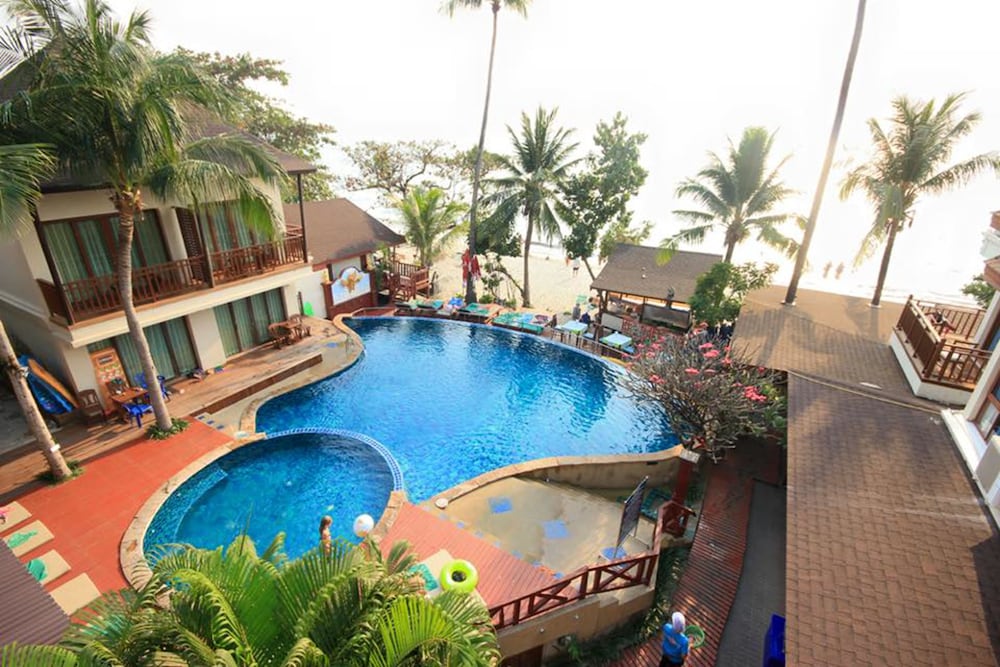 Mac Resort Hotel Ko Chang 67/70