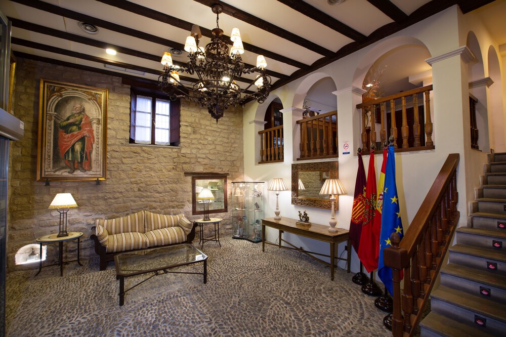 Palacio de Pujadas 24/33
