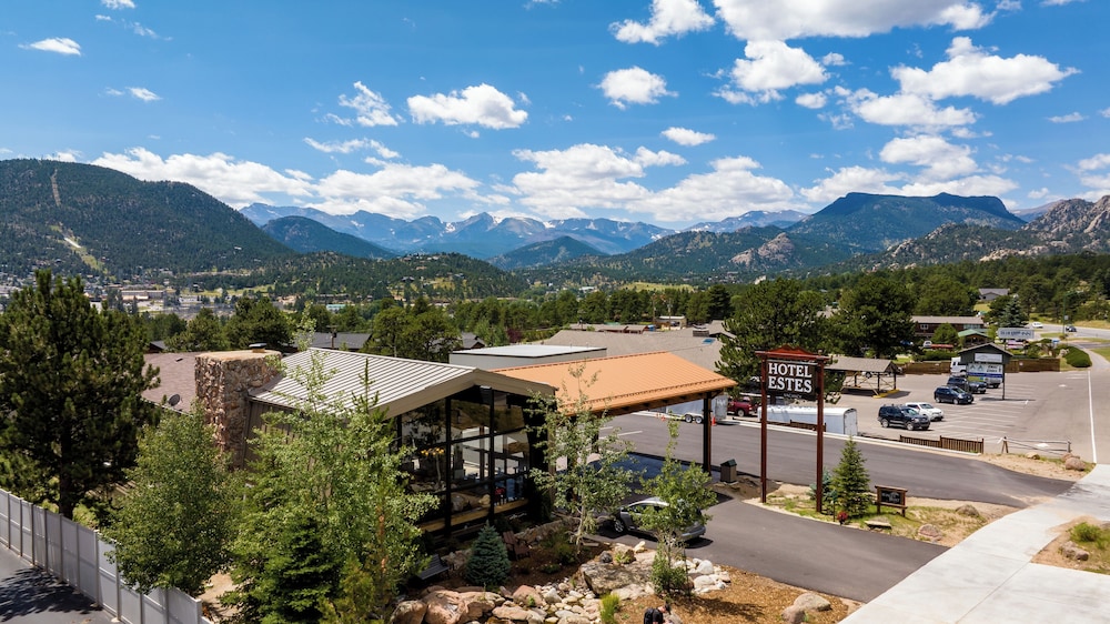 Hotel Estes 58/66
