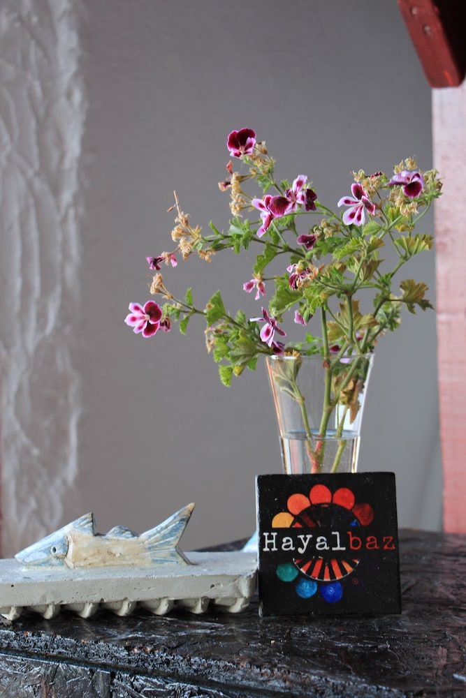 Hayalbaz Butik Otel 40/50