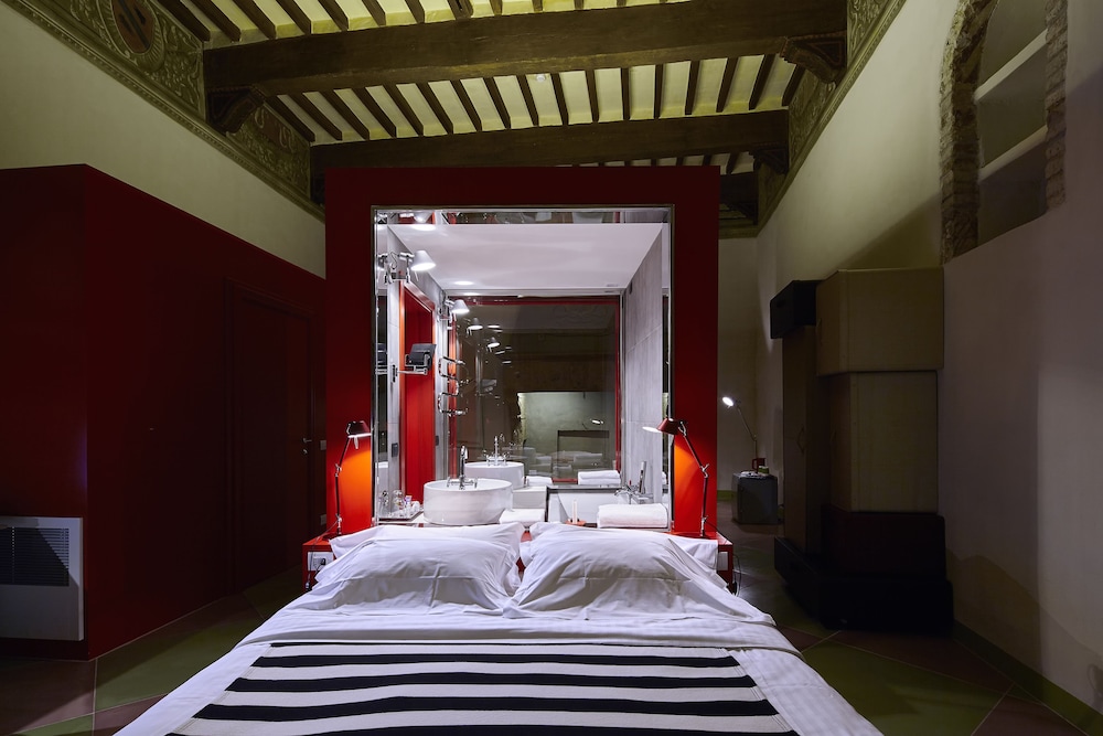 Palazzetto Rosso Hotel 24/74