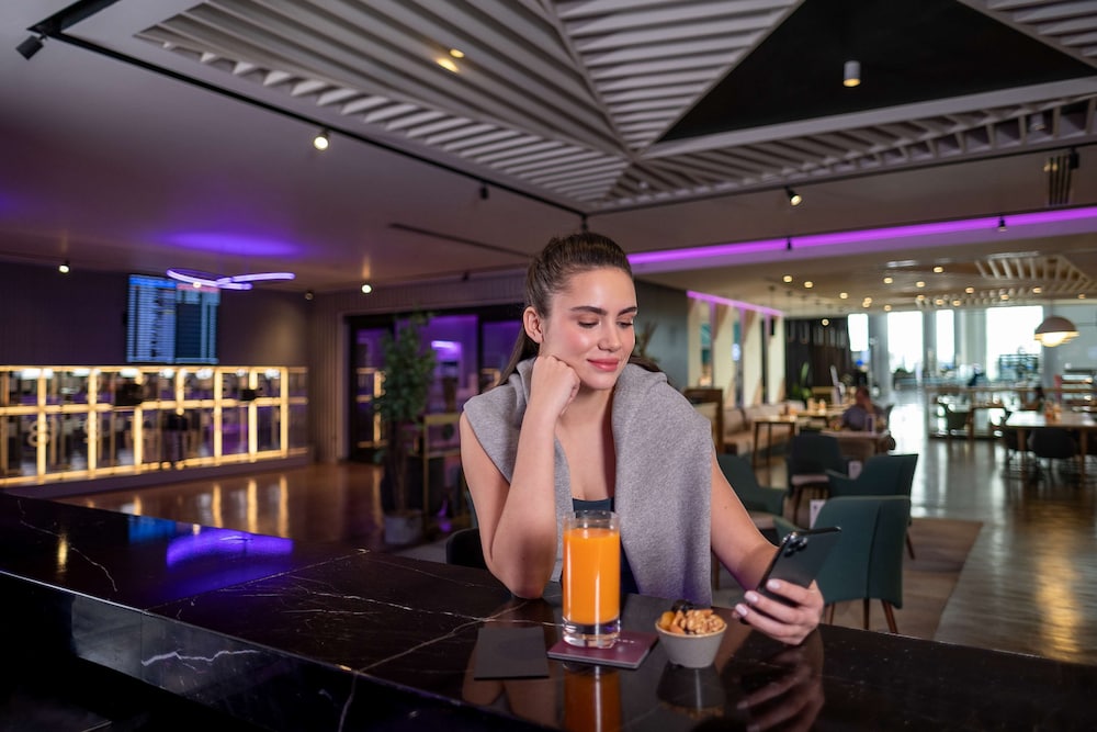 Yotel Istanbul Airport Landside 10/72