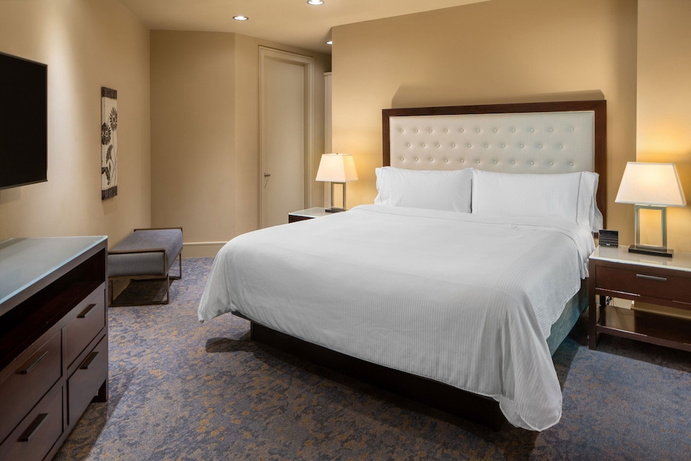 Westin Houston Memorial City Hotel 9/54
