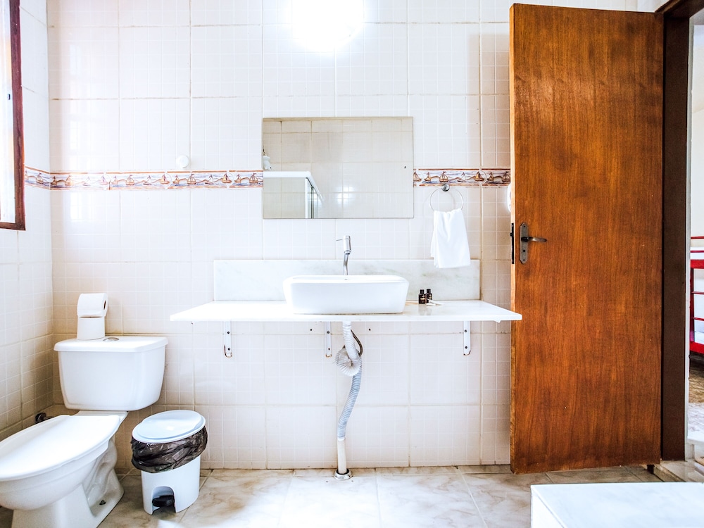 Velinn Hpj Ilhabela Hostel 48/50