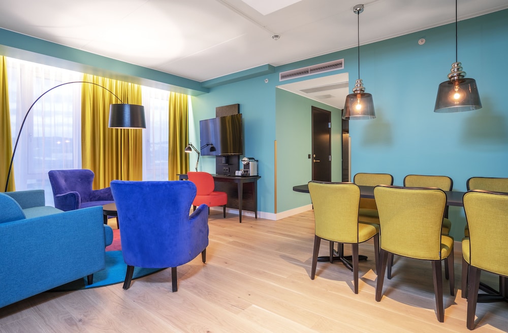 Thon Hotel Storo 42/76
