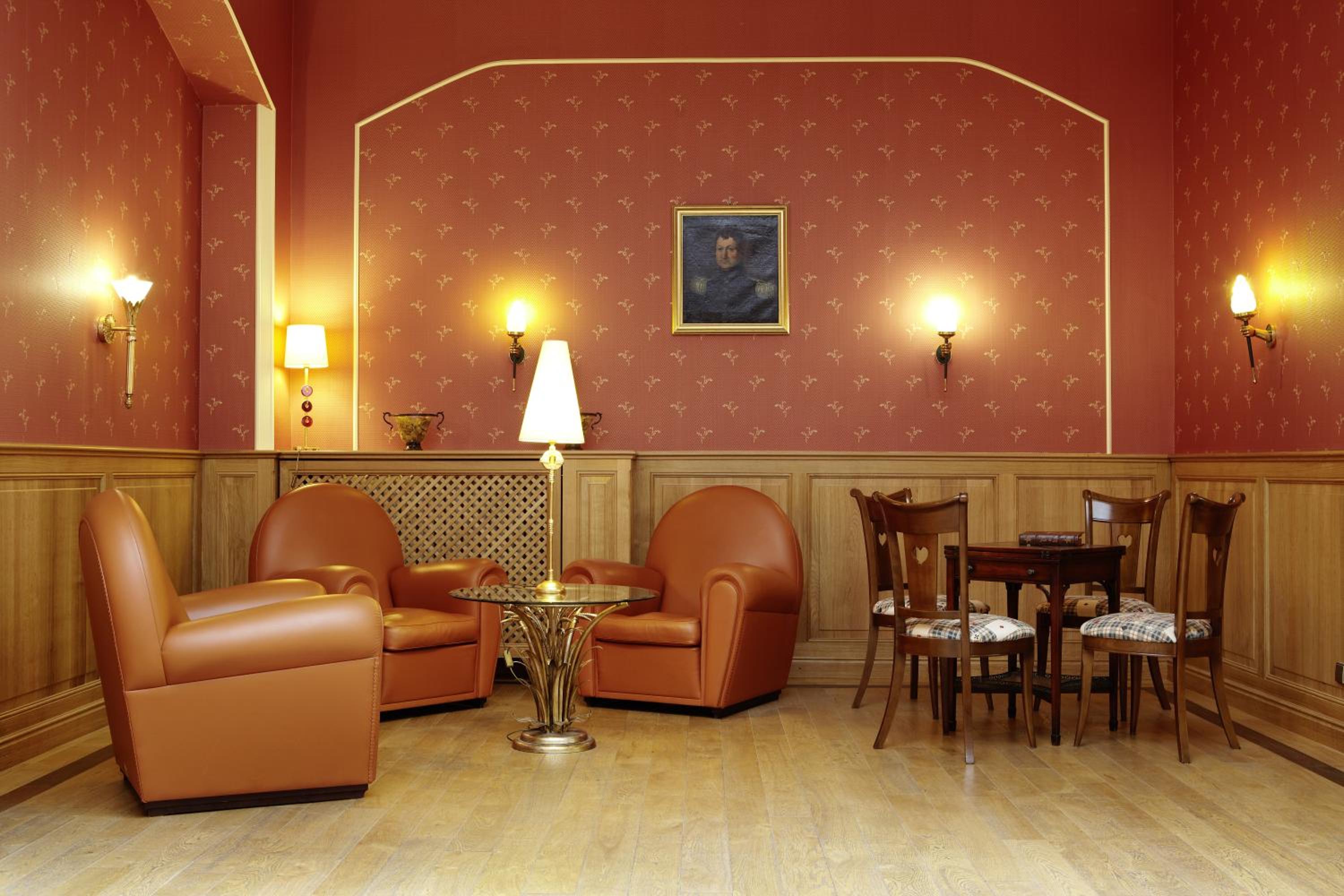 Hotel Perrin 27/47
