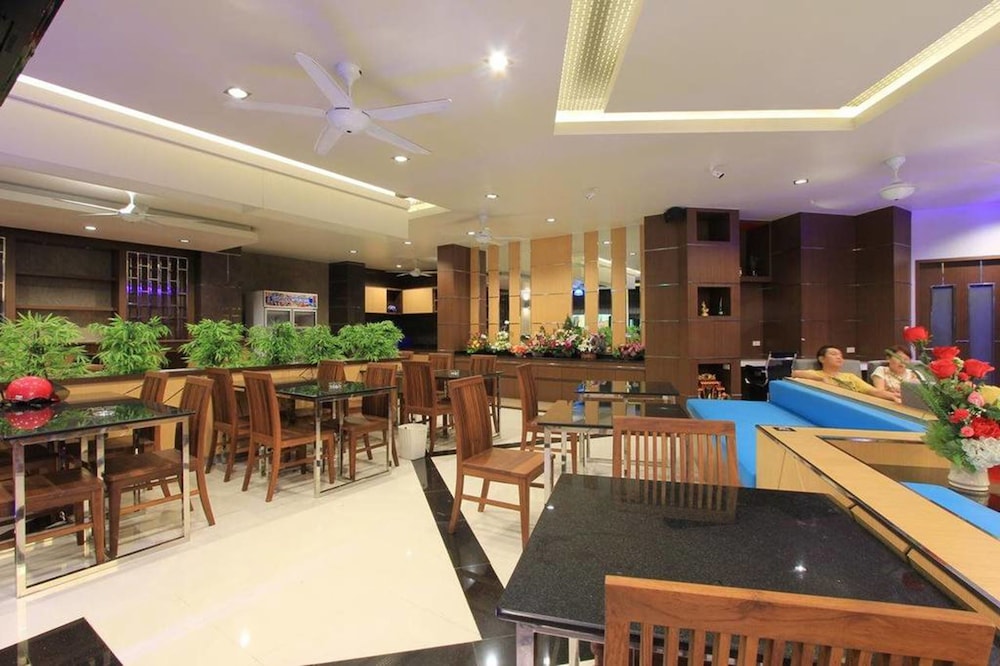 The Crystal Beach Hotel 40/56