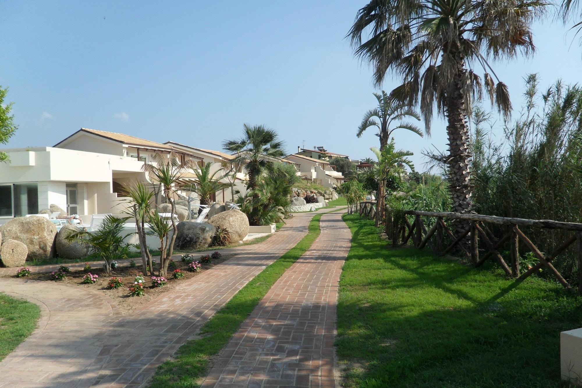 Villaggio Cala Di Volpe 43/47
