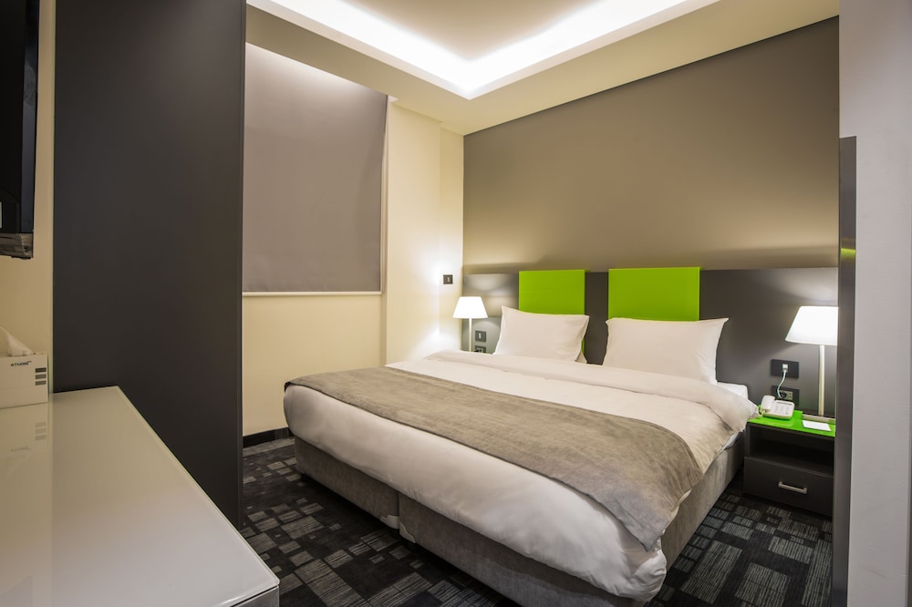Junior Suite: