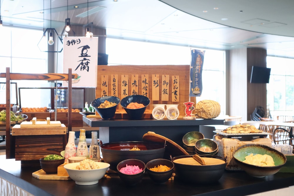 Ibis Styles Tokyo Bay 50/63