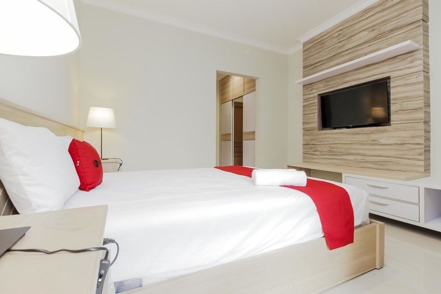 Reddoorz Premium Near Ragunan Zoo 2 13/27