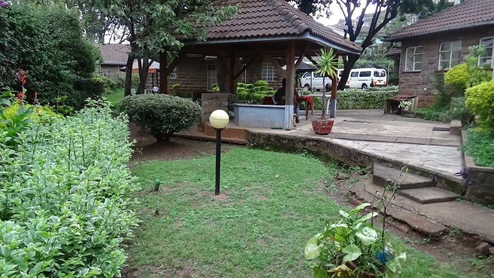 Kolping Conference Centre 26/30