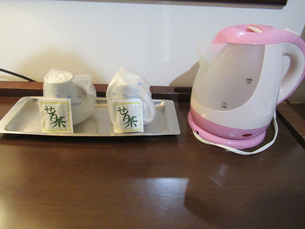 Hotel Tomakomai Green Hills 15/28