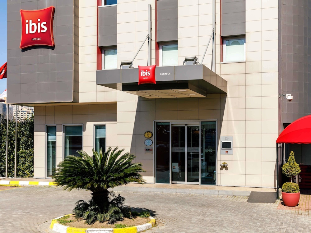 Ibis Istanbul Esenyurt 11/74