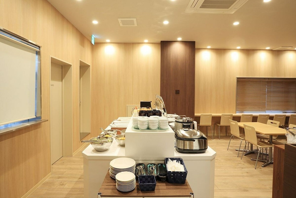 Smile Hotel Hakata Ekimae 33/44