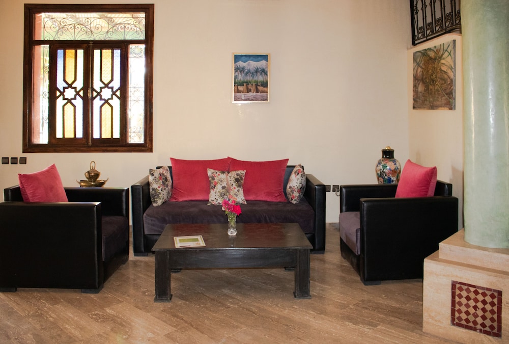 Riad Las Palmeras 28/50