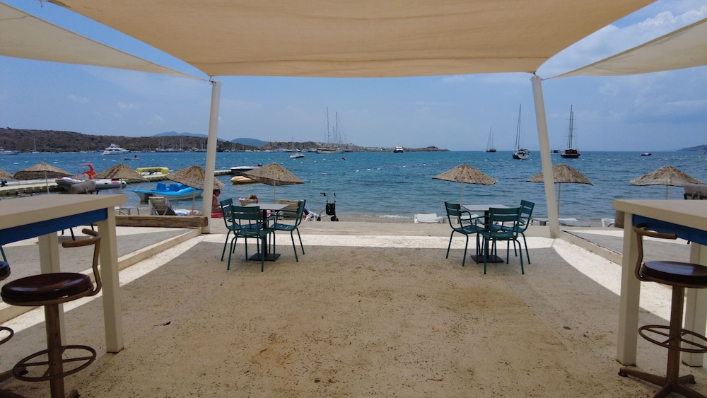 Gumbet Cove Hotel 45/50