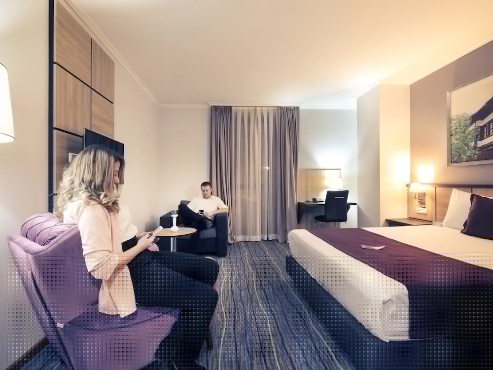 Mercure Tetovo 9/72