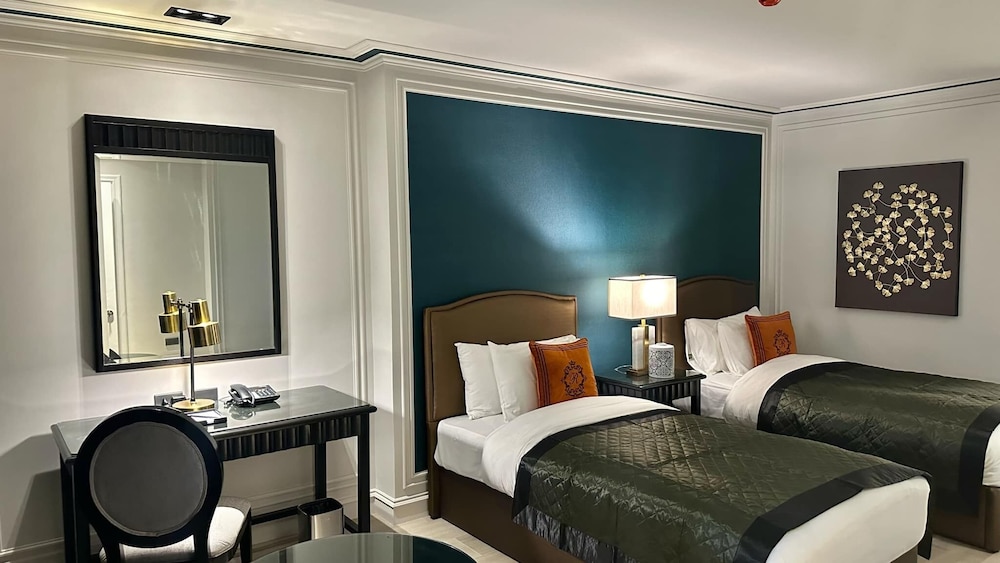 Grand Regal Hotel Davao 13/50