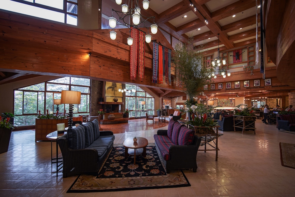 The Forest Lodge At Camp John Hay 58/75