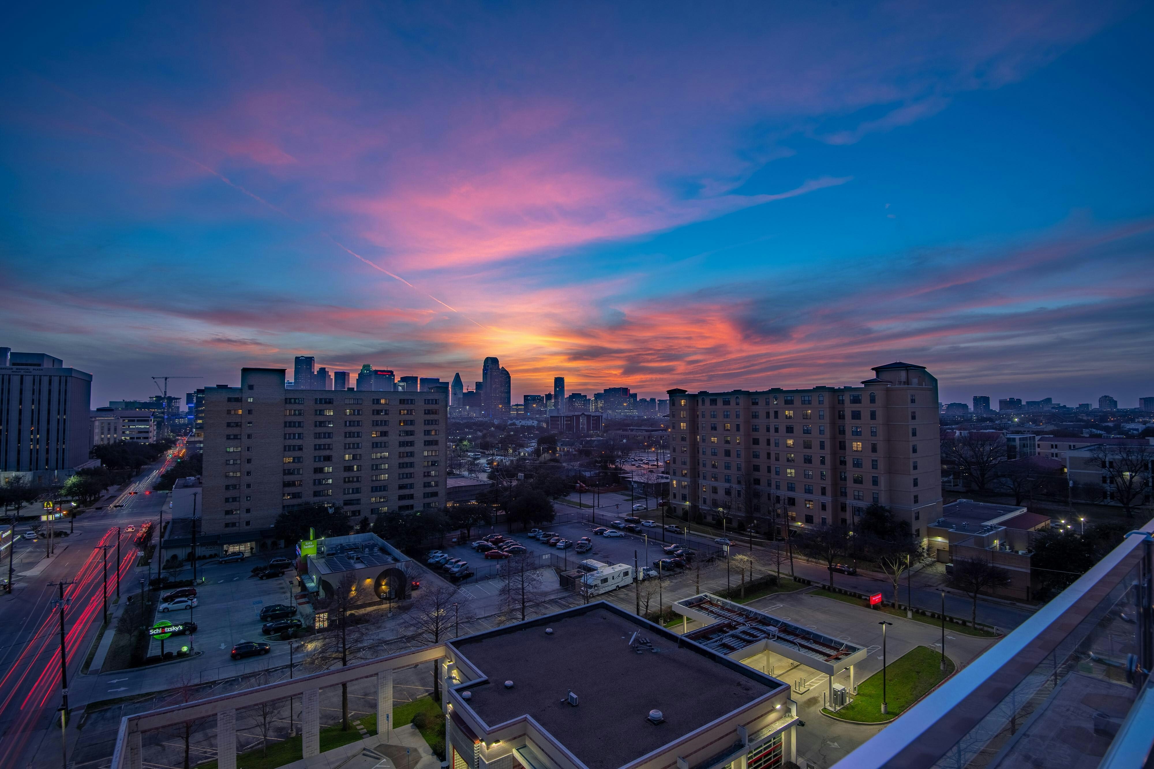 Element Dallas Downtown East 74/76