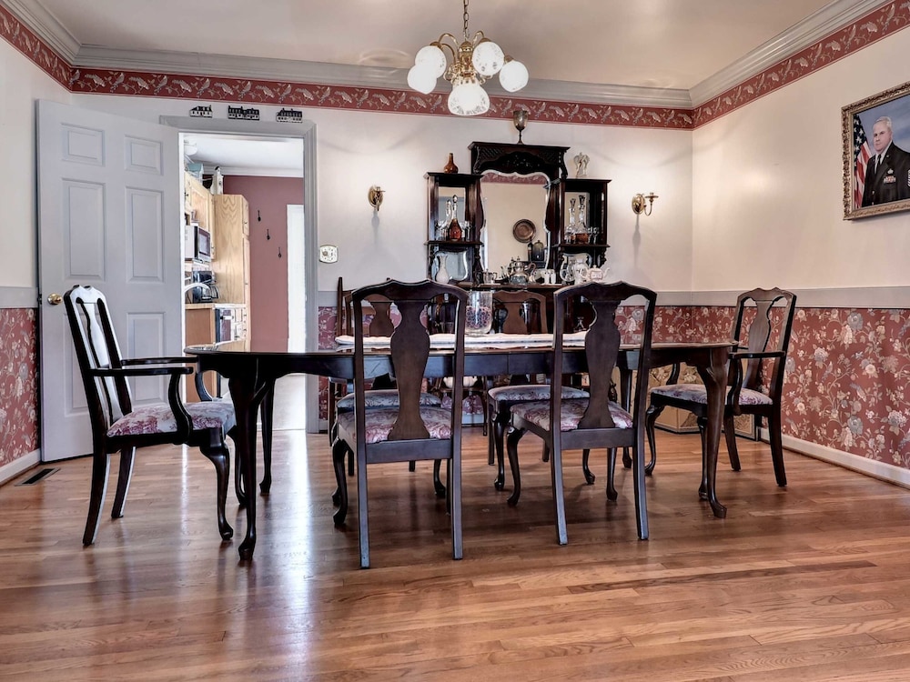 Aldrich House Bed & Breakfast 20/29