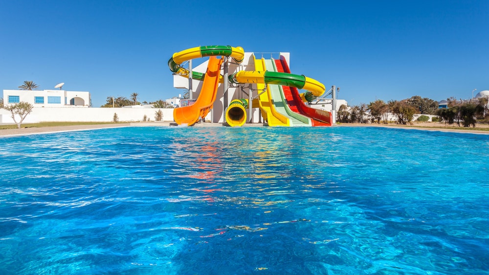 Djerba Holiday Beach 34/50