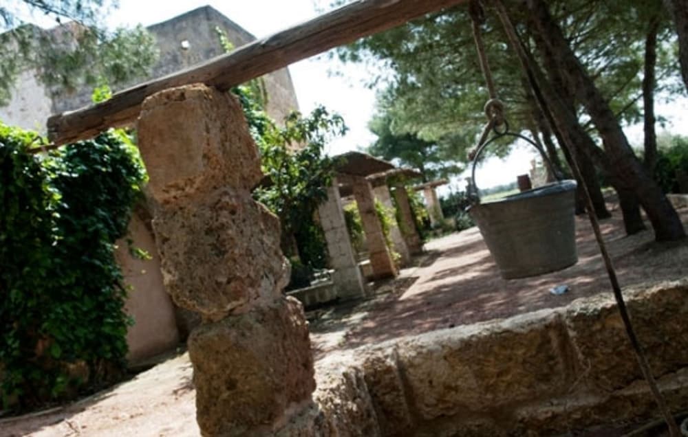 Masseria Cristo 60/68