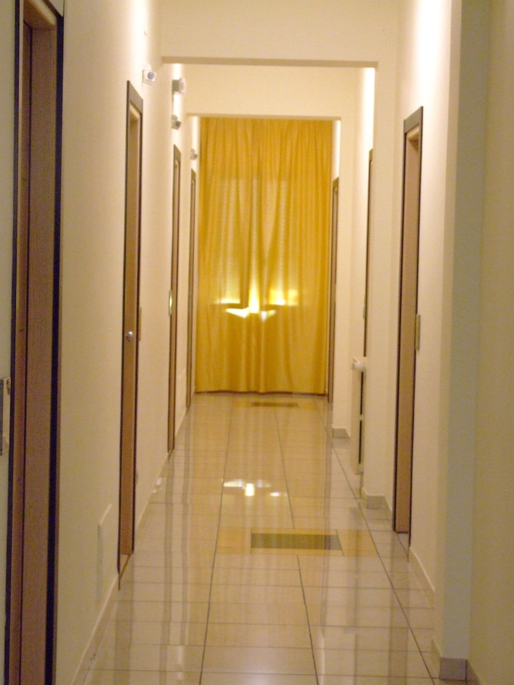 Hotel San Luca 10/22