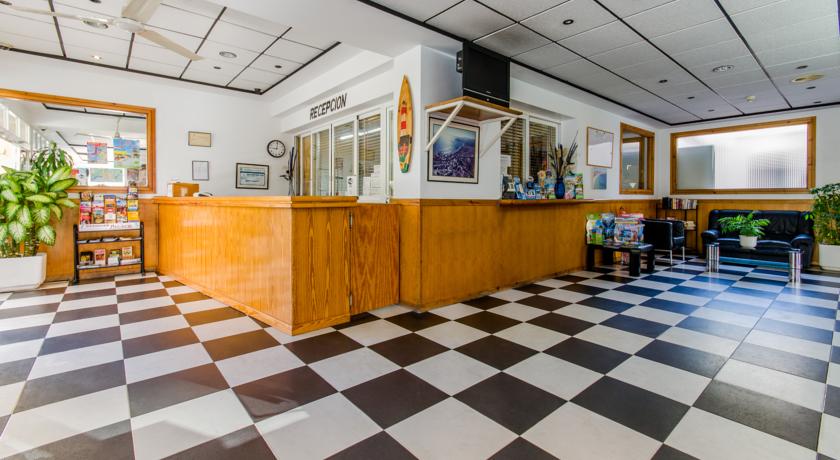 El Faro 5/36