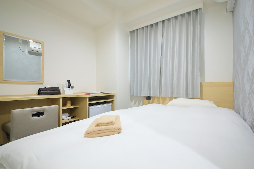 Shin-Imamiya Hotel 21/67