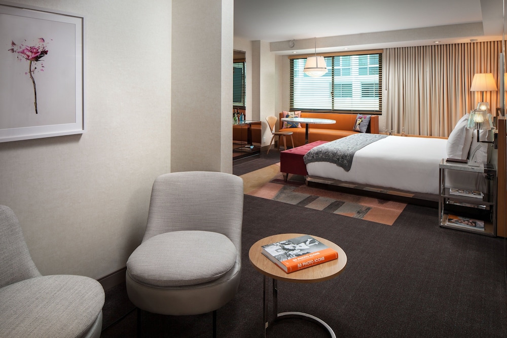 Sls Hotel A Luxury Collection Hotel Beverly Hills 29/41