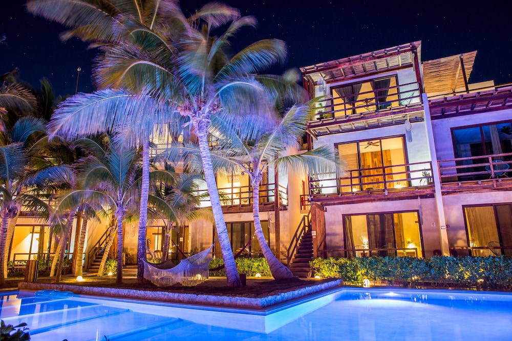 Maria Del Mar Tulum - Adults Only 2/100