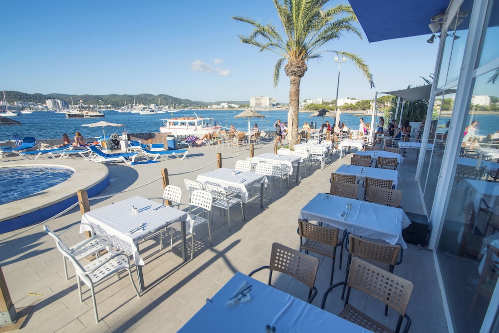 Azuline Hotel Mar Amantis & Mar Amantis II 11/62