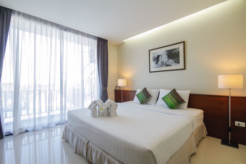 Baan Nilrath Hotel 18/50
