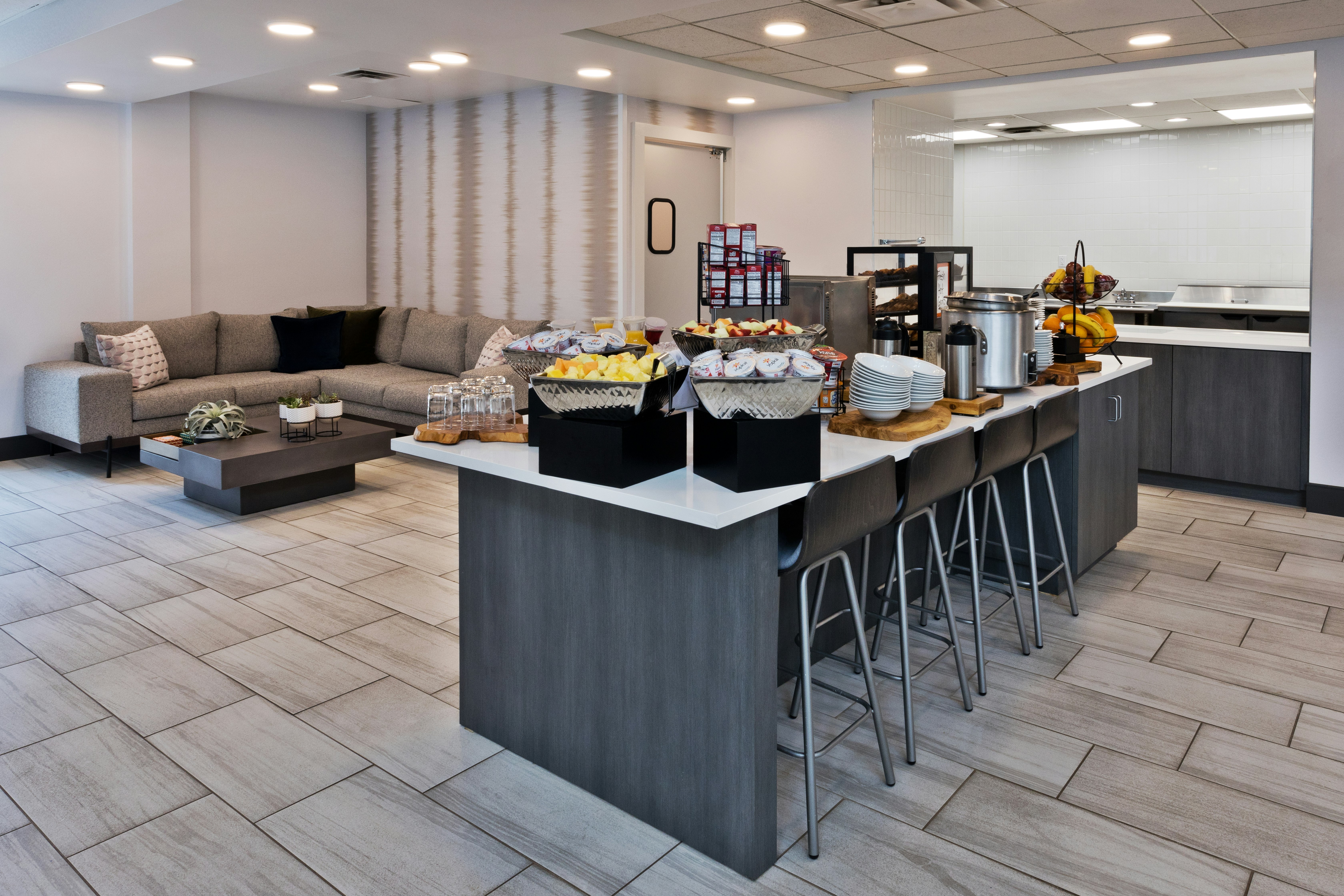 Hilton Garden Inn Birmingham Se/Liberty Park 29/34