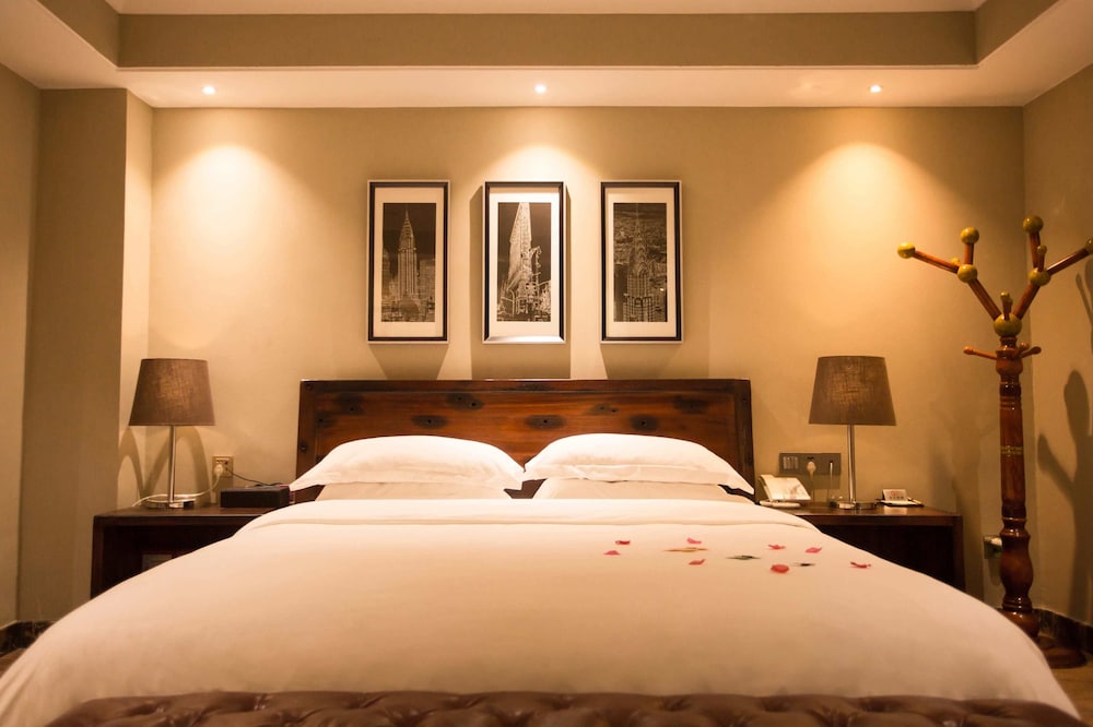 Gentury Boutique Hotel 13/31