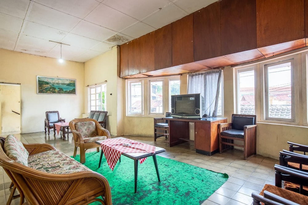 Hotel Jogja Bukittinggi 31/50
