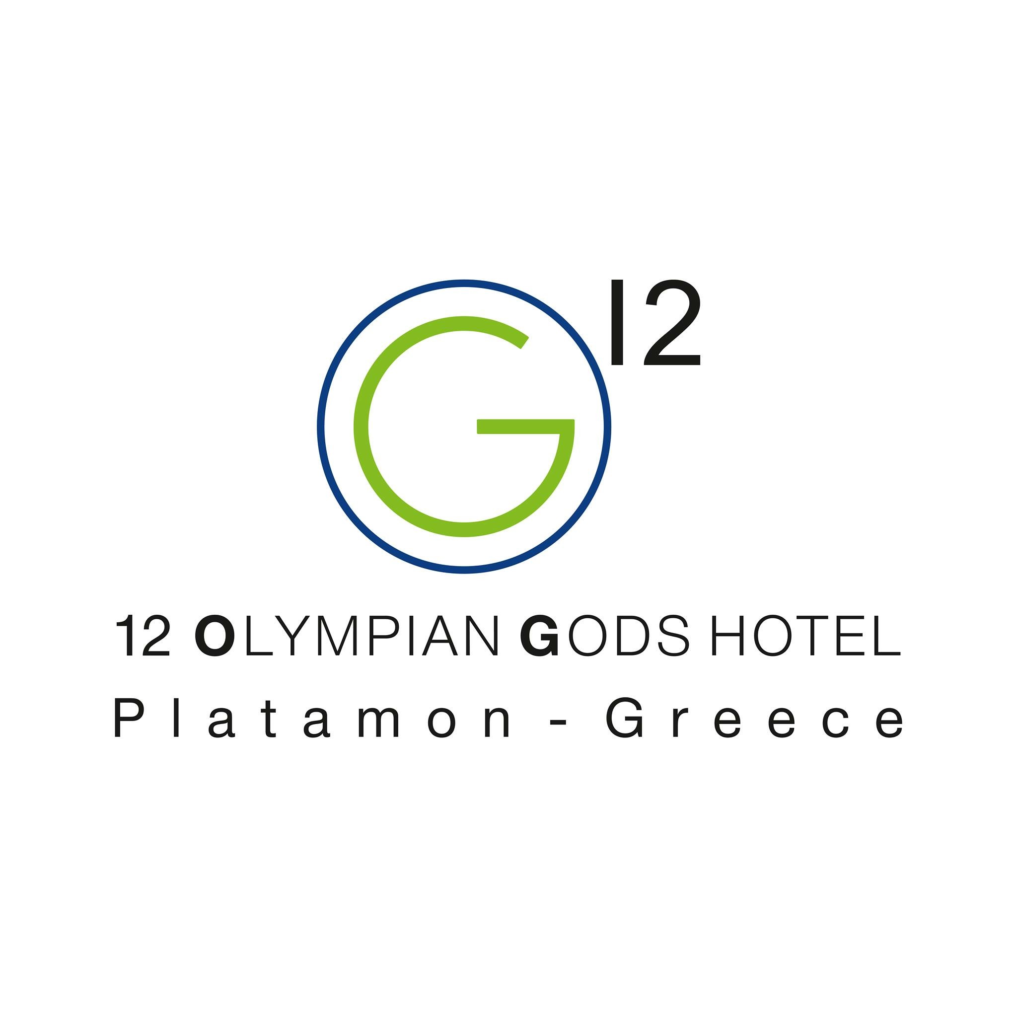 12 Olympian Gods 7/50