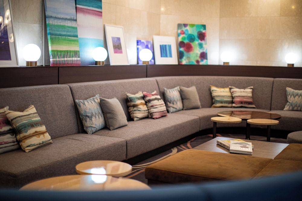 The Royal Park Hotel Hiroshima Riverside Ex Hotel Jal City Hiroshima 26/48
