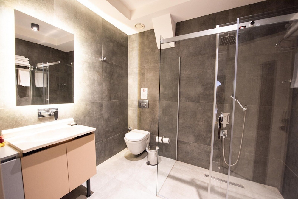 Dosso Dossi Hotels Laleli 48/50