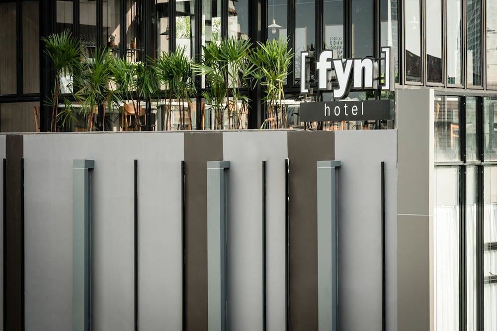 Fyn Hotel Bangkok 45/49