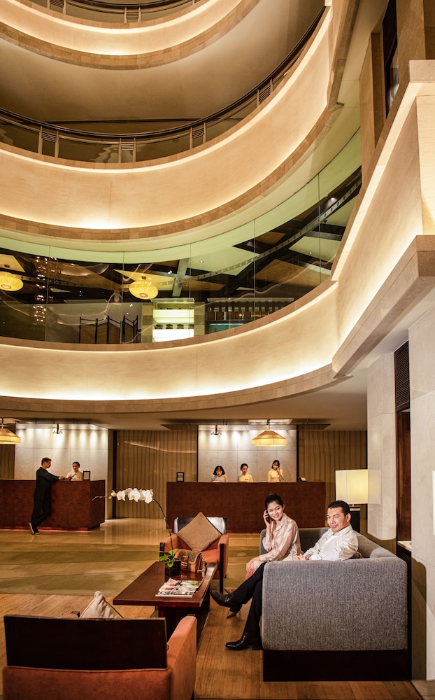 Intercontinental Hanoi Westlake 45/78