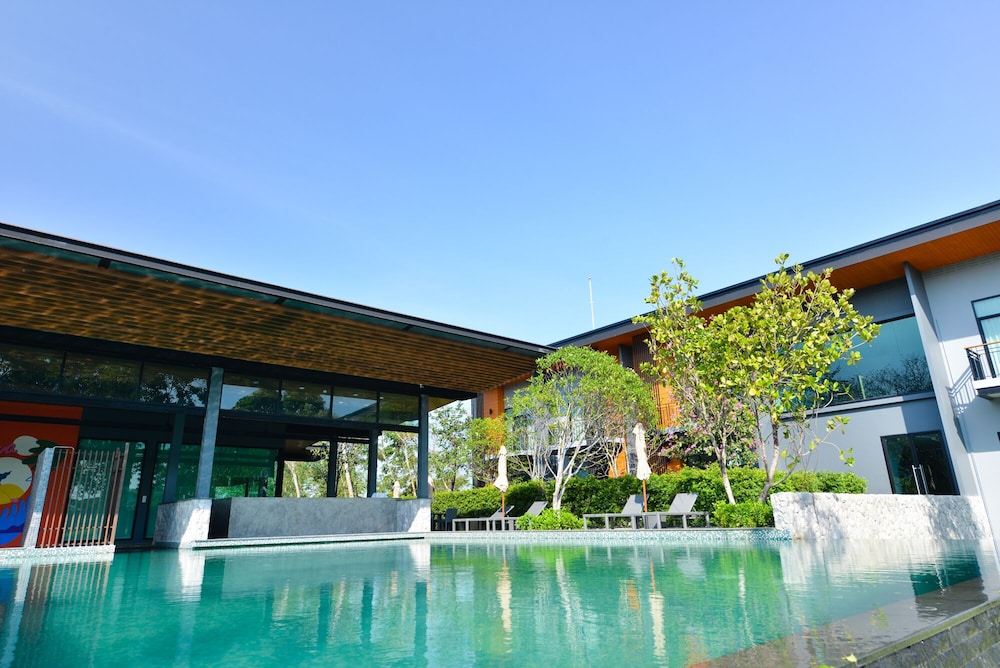 Sappaya Hotel by Lotus Valley Golf Resort 44/50