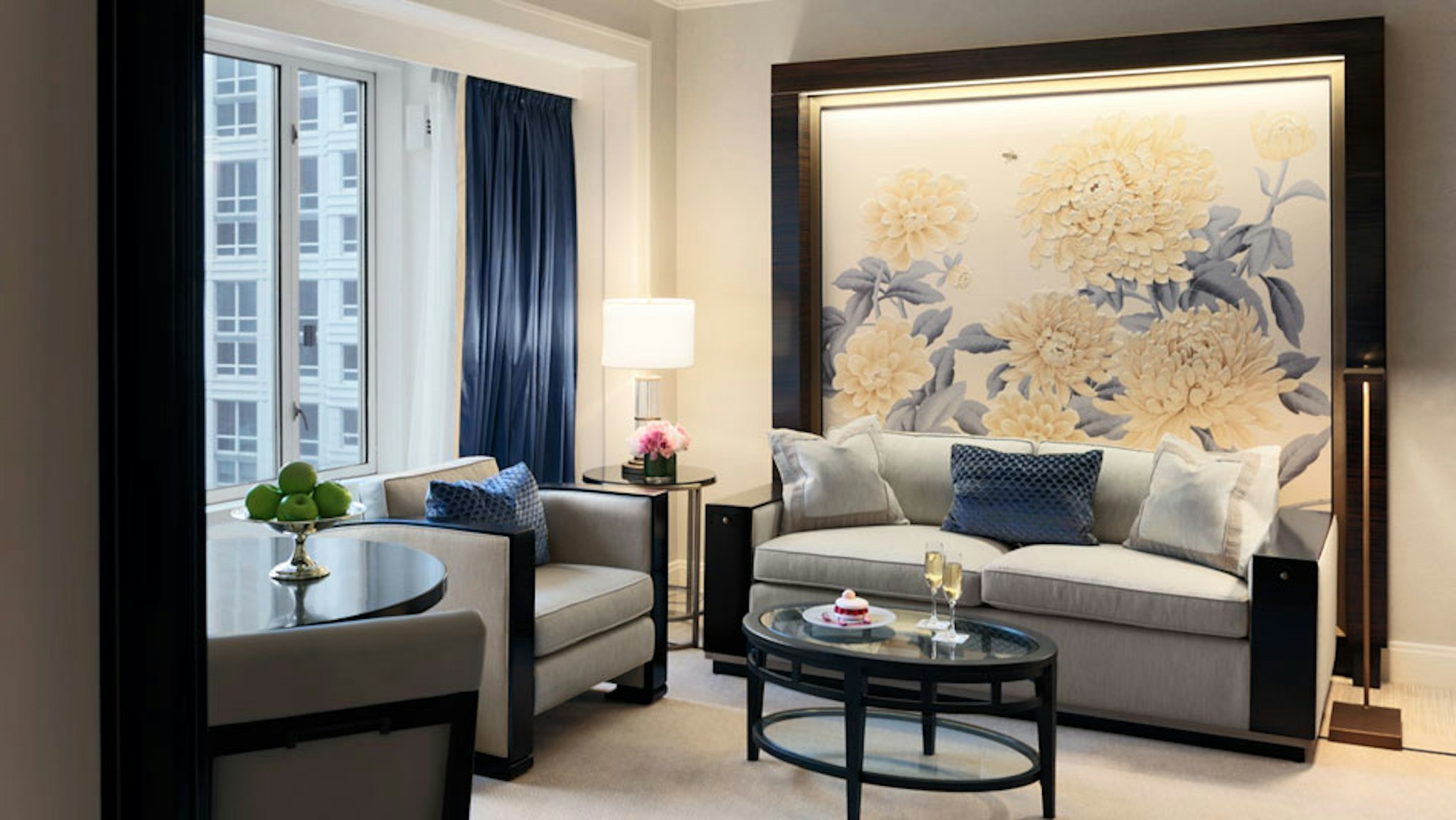 The Peninsula Chicago Hotel 27/55